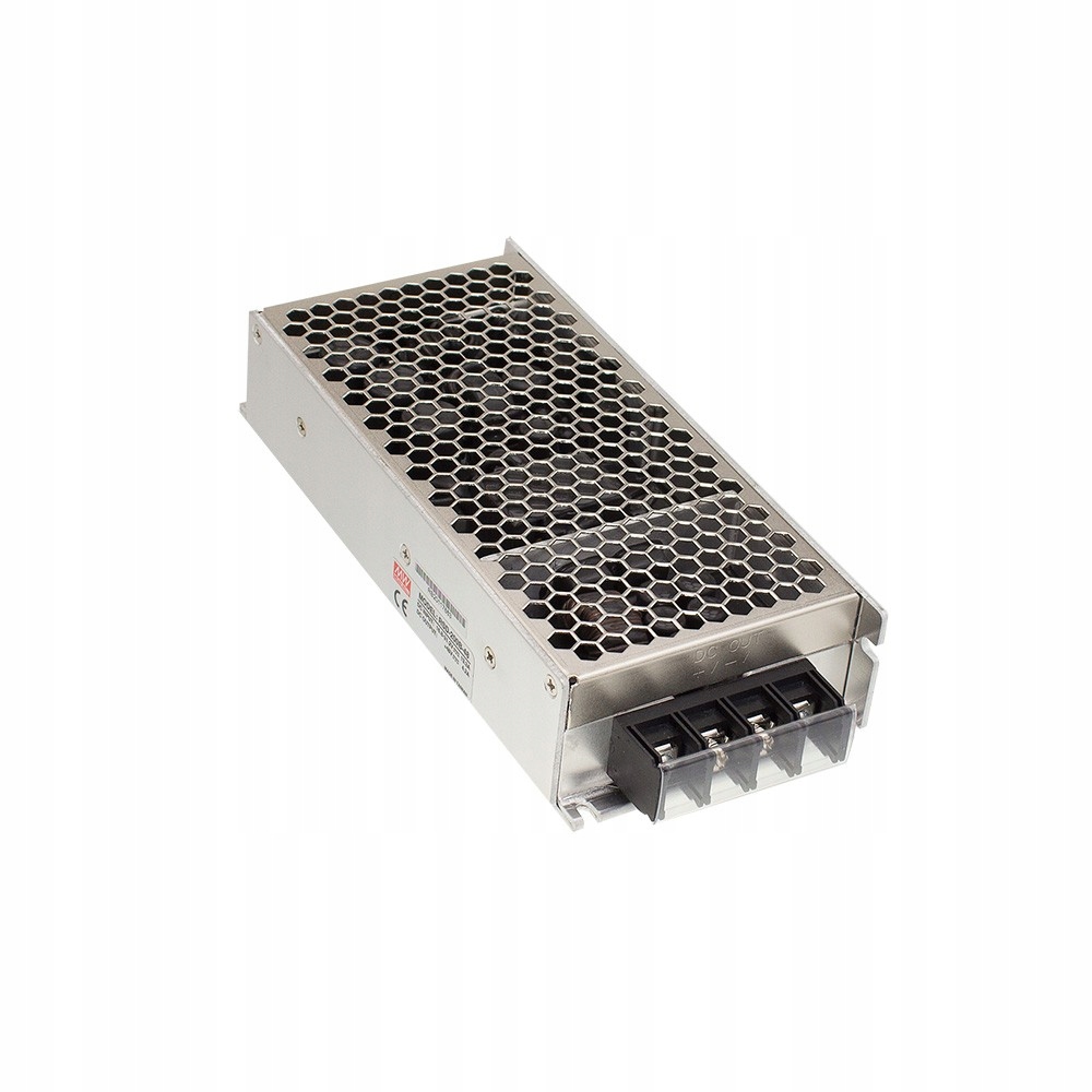 Prevodník RSD-200B-12 200W 14,4 ~ 33,6V-12V 16,7A