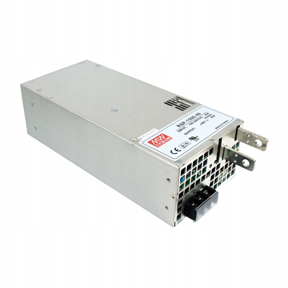RSP-1600-36 Spínaný napájací zdroj 1600W 36V 44,5A
