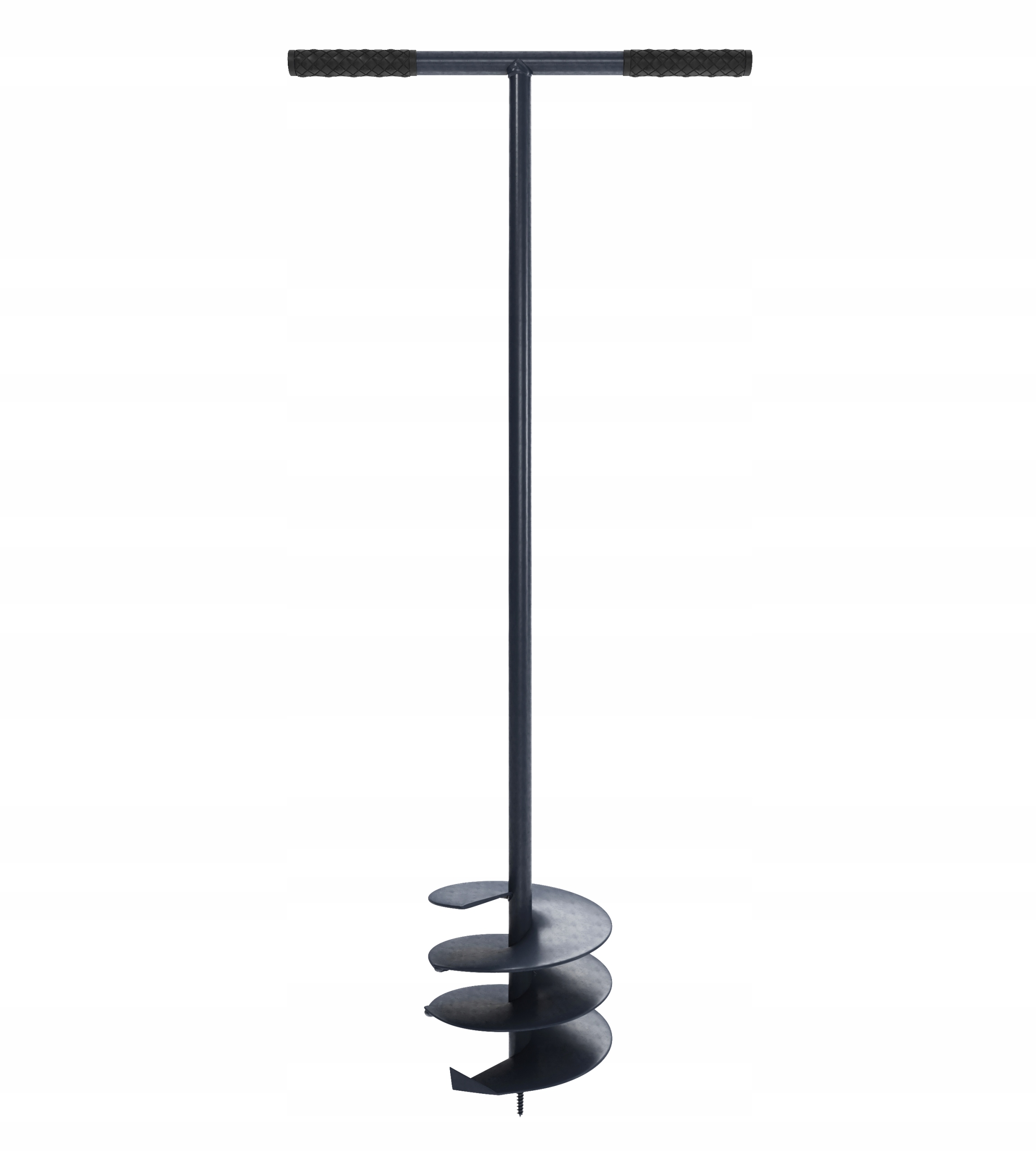 RUČNÁ VRTÁKA PÔDNA VRTAČKA 140mm