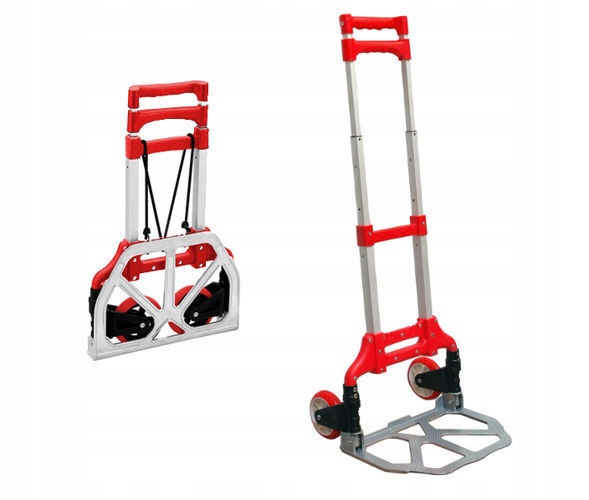 Skladový vozík Beast 597002