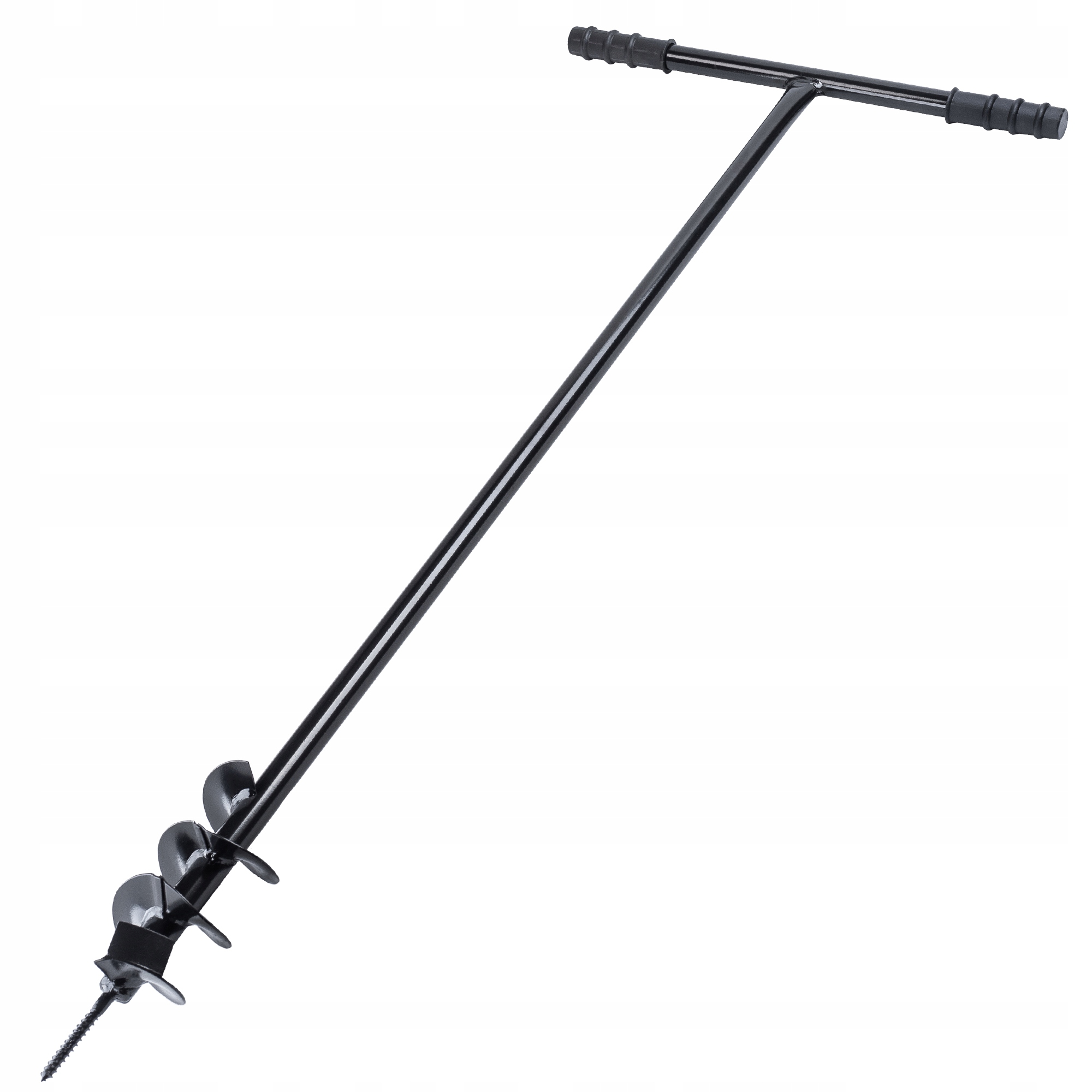Kadax ručný zemný vrták pr. 80 mm