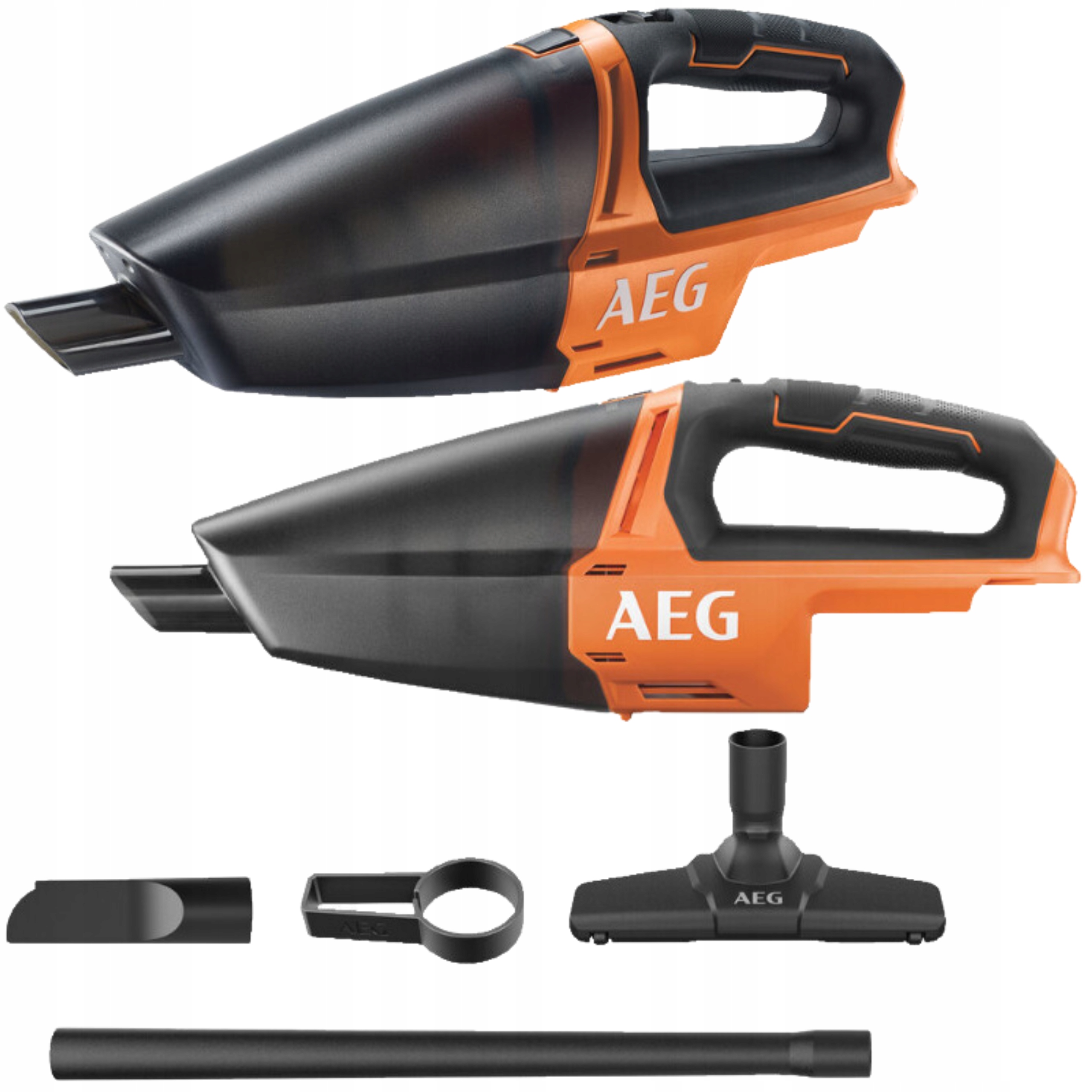 Priemyselný vysávač AEG BHSS18C-0 0 W