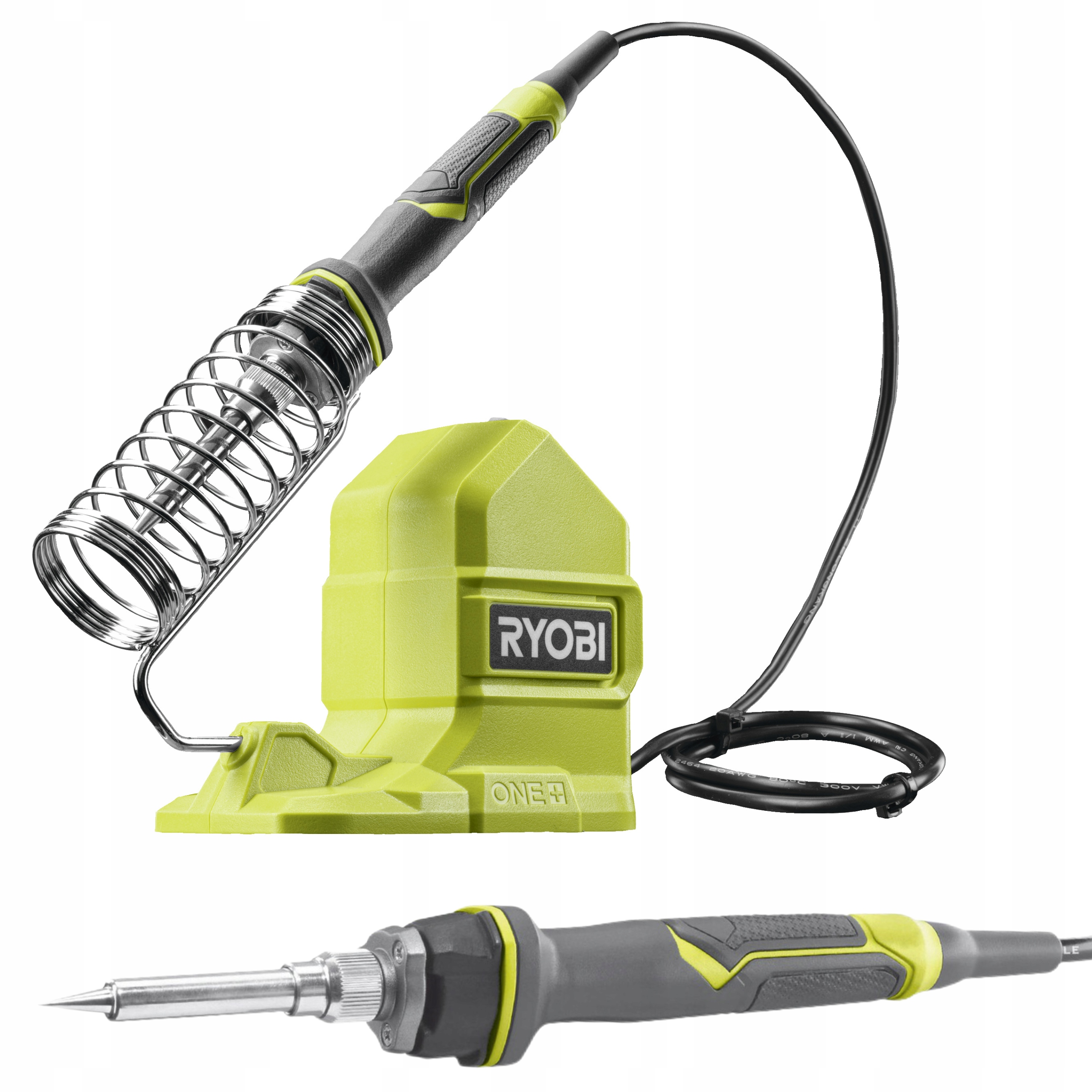 Transformátorová spájkovačka Ryobi 40 W