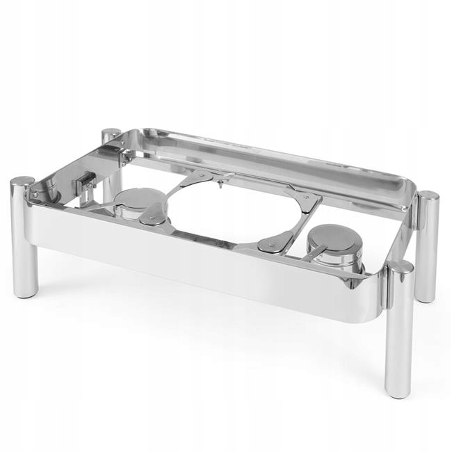 Rám pre indukčný ohrievač GN 1/1 De Luxe