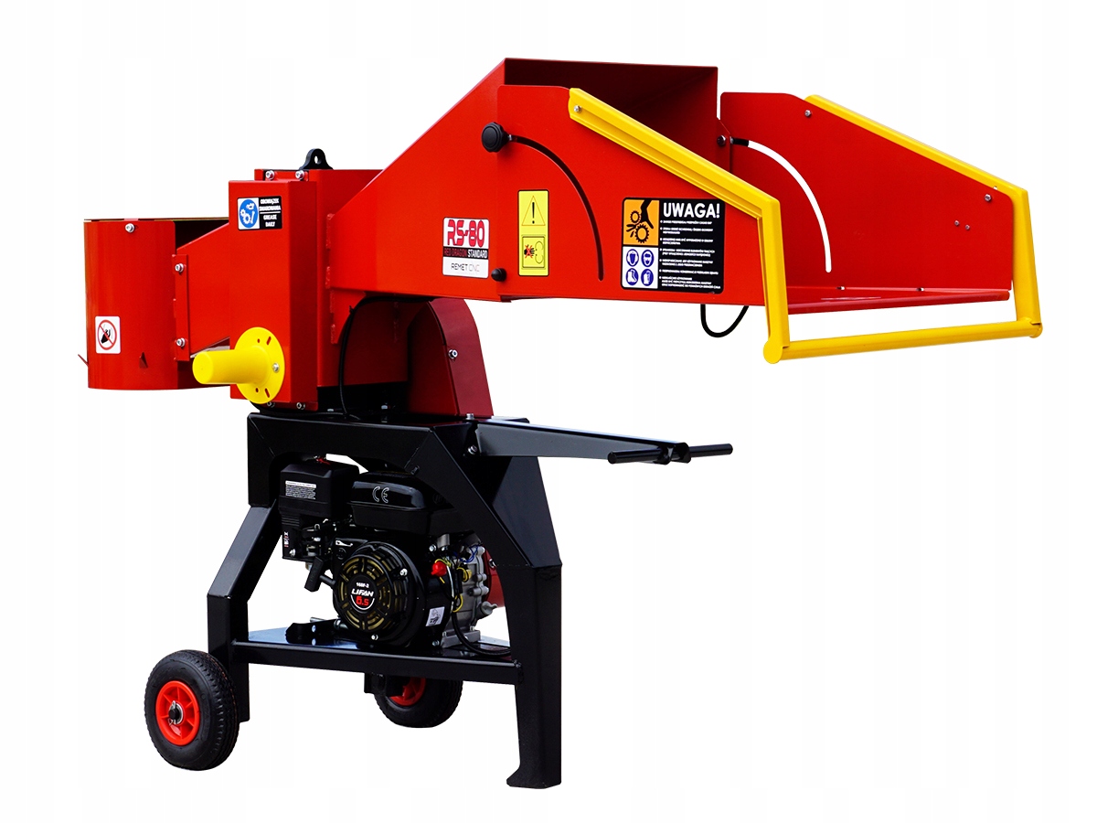 Zadný náramok CNC 1RS80 6,5 KM