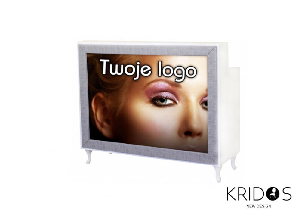 Kozmetický príjem s vašim logom KRIDOS