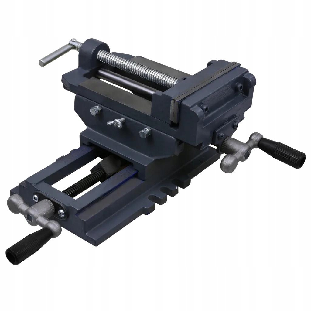 Ručný krížový zverák 150 mm