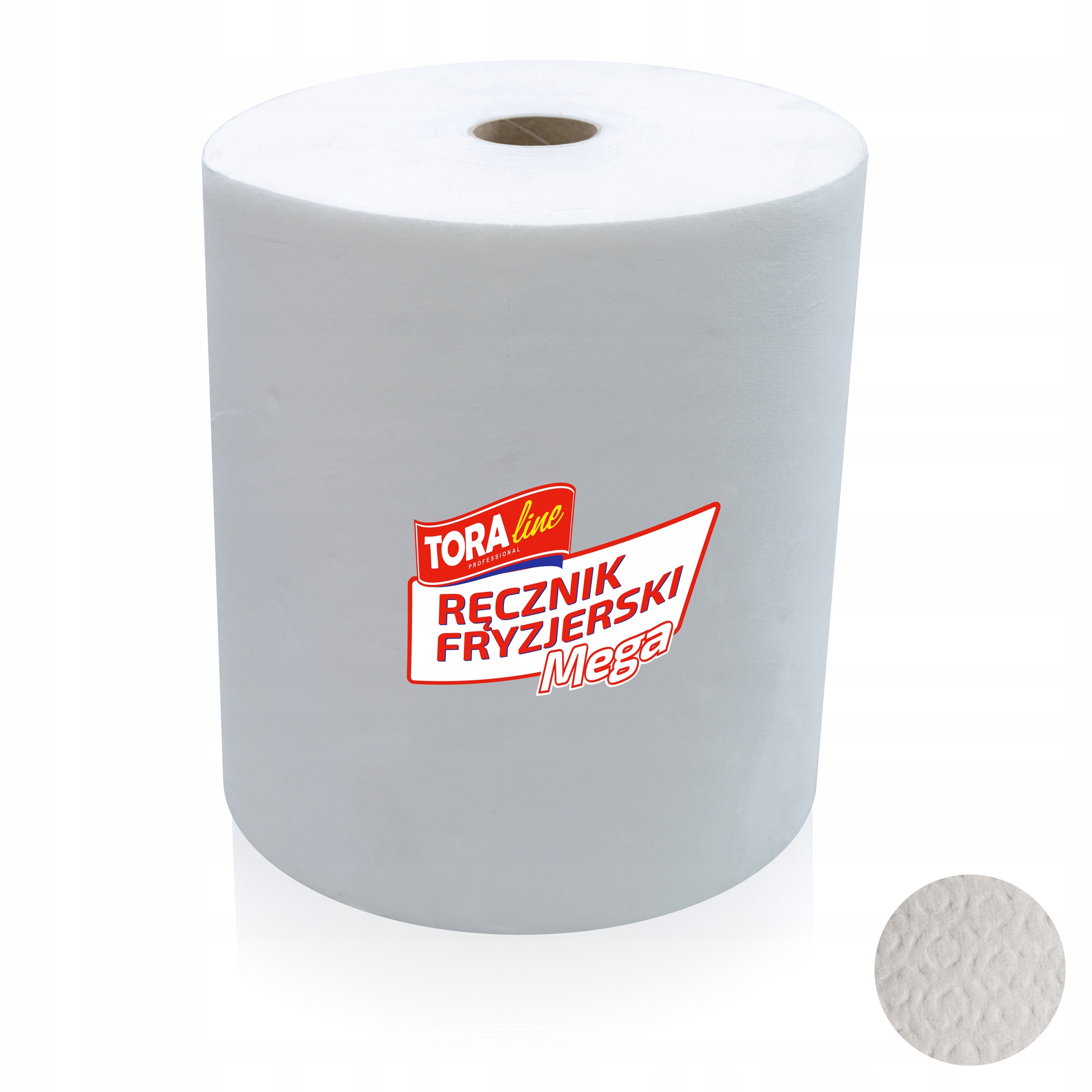 Vliesová kadernícka osuška 1,5 kg MEGA THICK 70G
