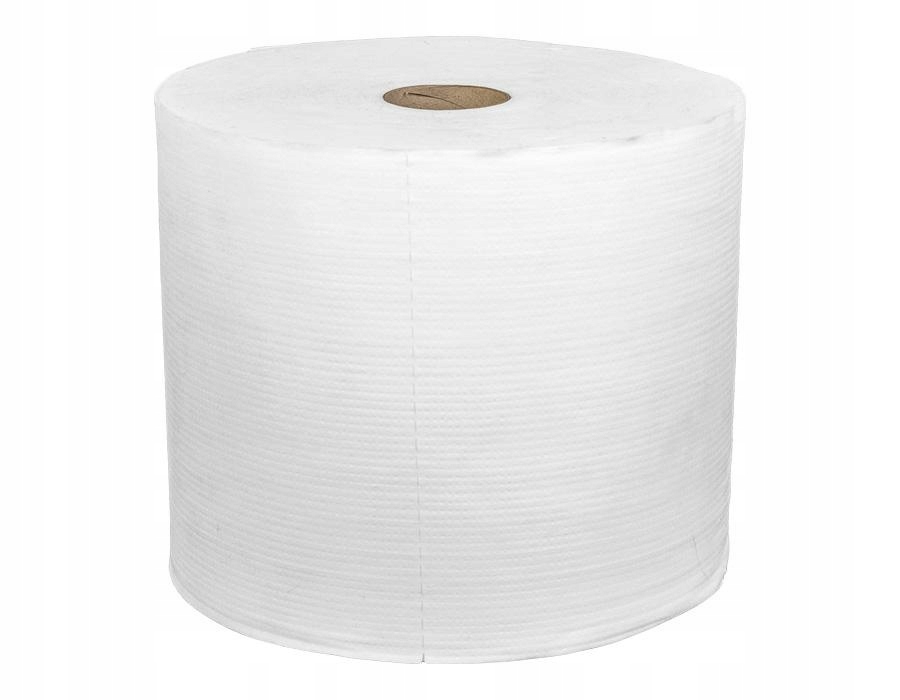 Netkaný uterák, veľmi savý, ROLL 1,4 kg