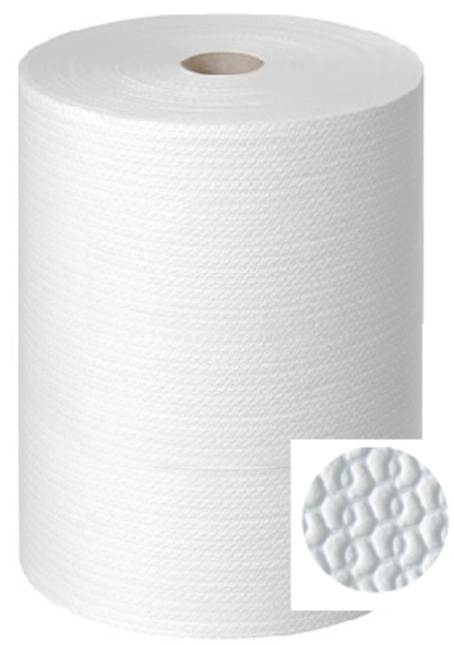 Netkaný uterák MEGA 1,5 kg, návin vysoký 100 m