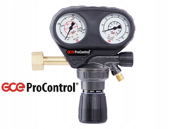 GCE ProControl redukcia dusíka 50 BAR