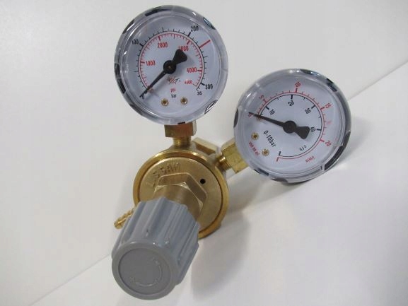 Argón CO2 reduktor hélia TIG MIG F-DPH