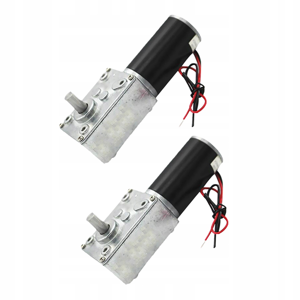Reduktor Turbo Gear