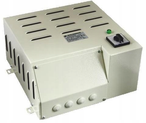 Radič A3RW 1,5 / 1 / S / IP 21