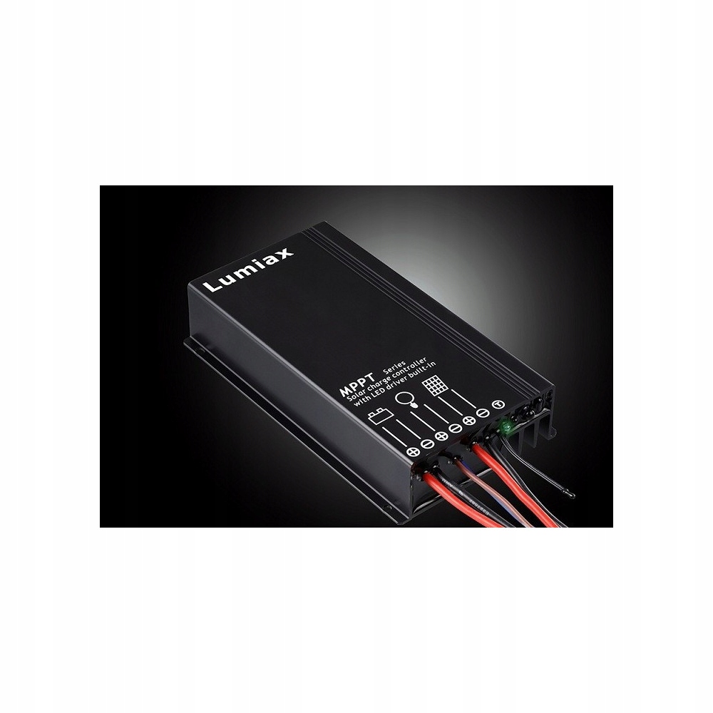 Regulátor MPPT 1575-DC 15A