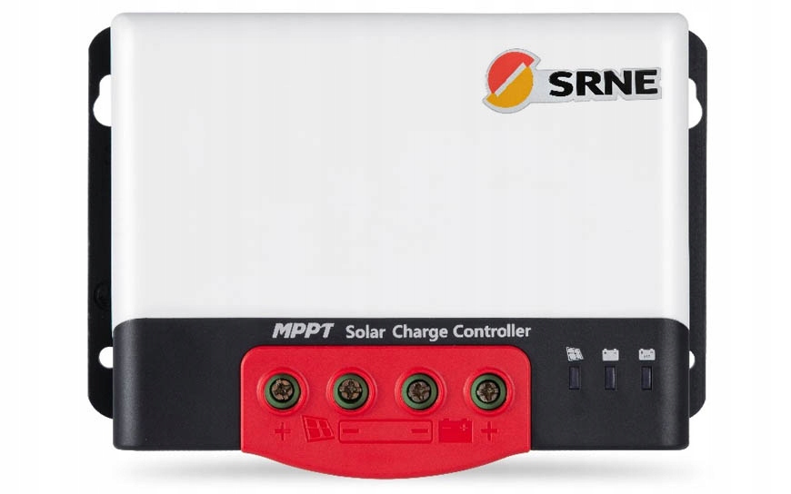 Ovládač SRNE MPPT 30A 400W @ 12 | 800 W @ 24