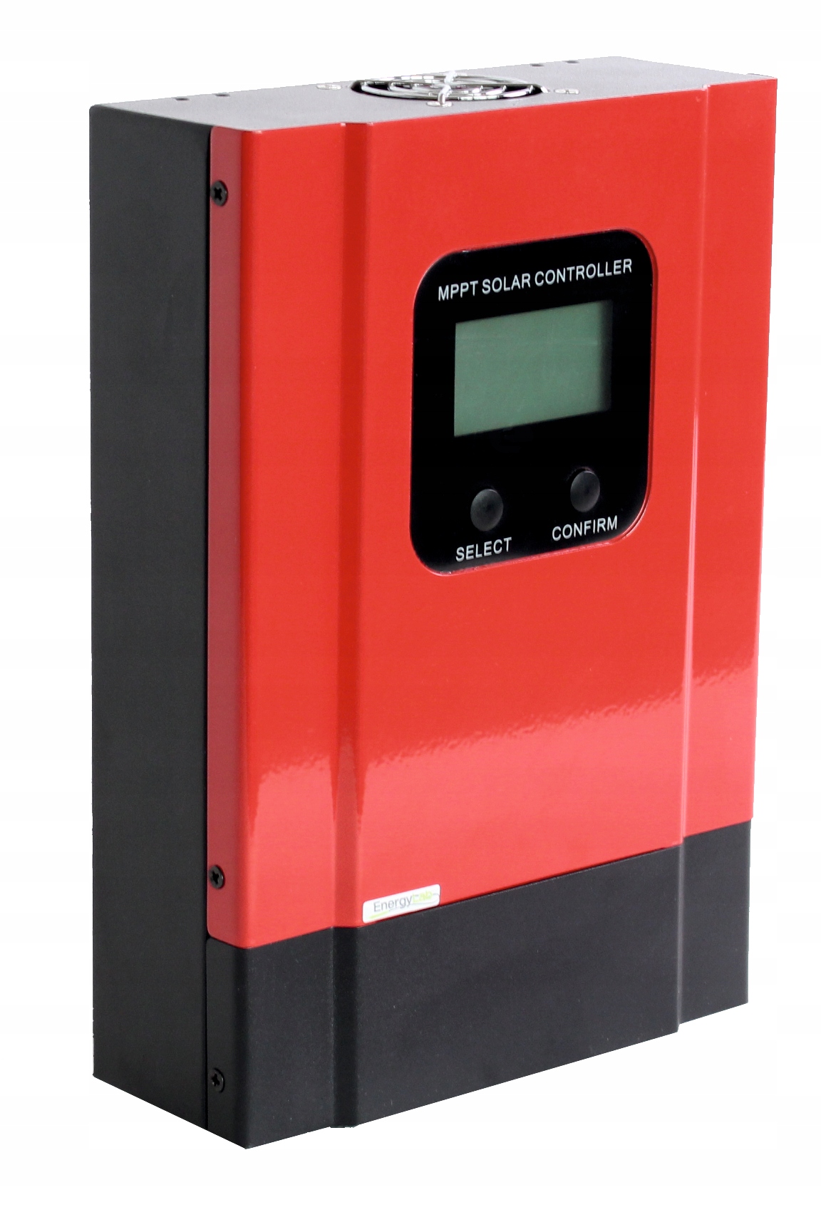 Regulátor zaťaženia solárne MPPT 40A, 12 ~ 48V, Voc 150V