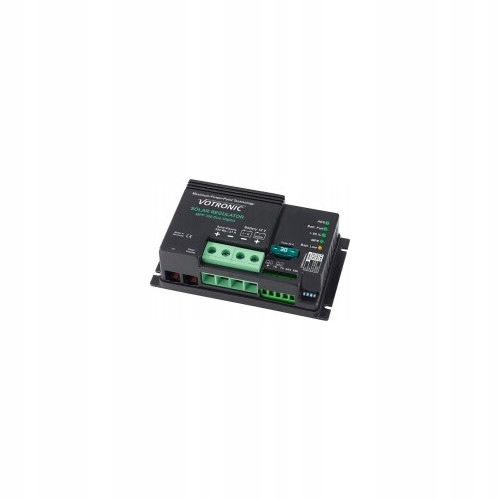 Regulátor nabíjania MPP350 DUO DIG