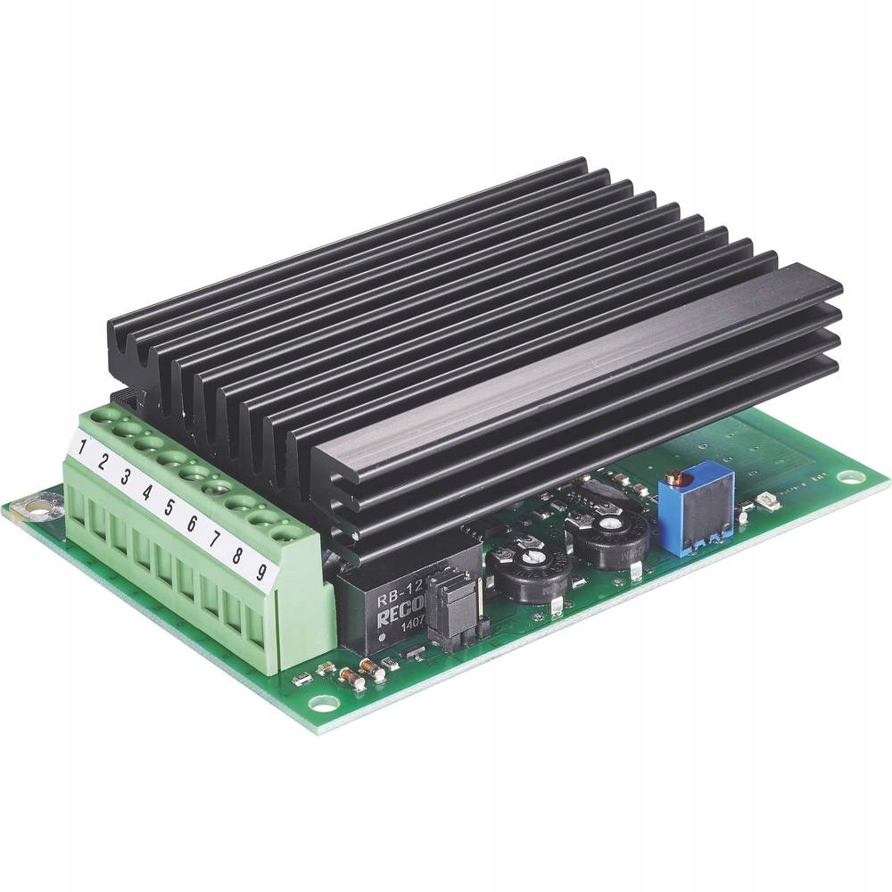 Regulátor otáčok DC EPH Elektronik GS
