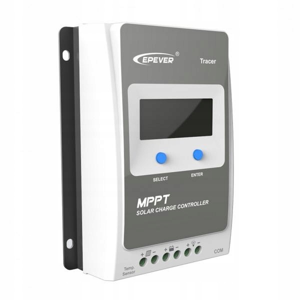 Solárny regulátor (načítava sa) MPPT Tracer 3210AN