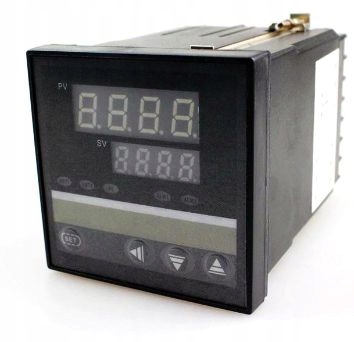 Regulátor teploty REX-C900FK02-M * AN