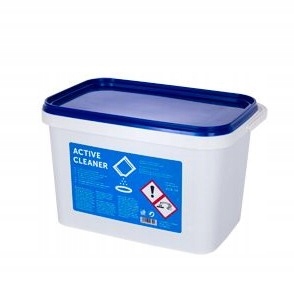 Retigo Active Cleaner 50 ks. 00024130 na rúry
