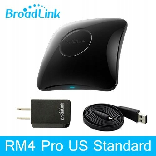 [Rm4 Pro verzia pre USA] Broadlink rm4 pro
