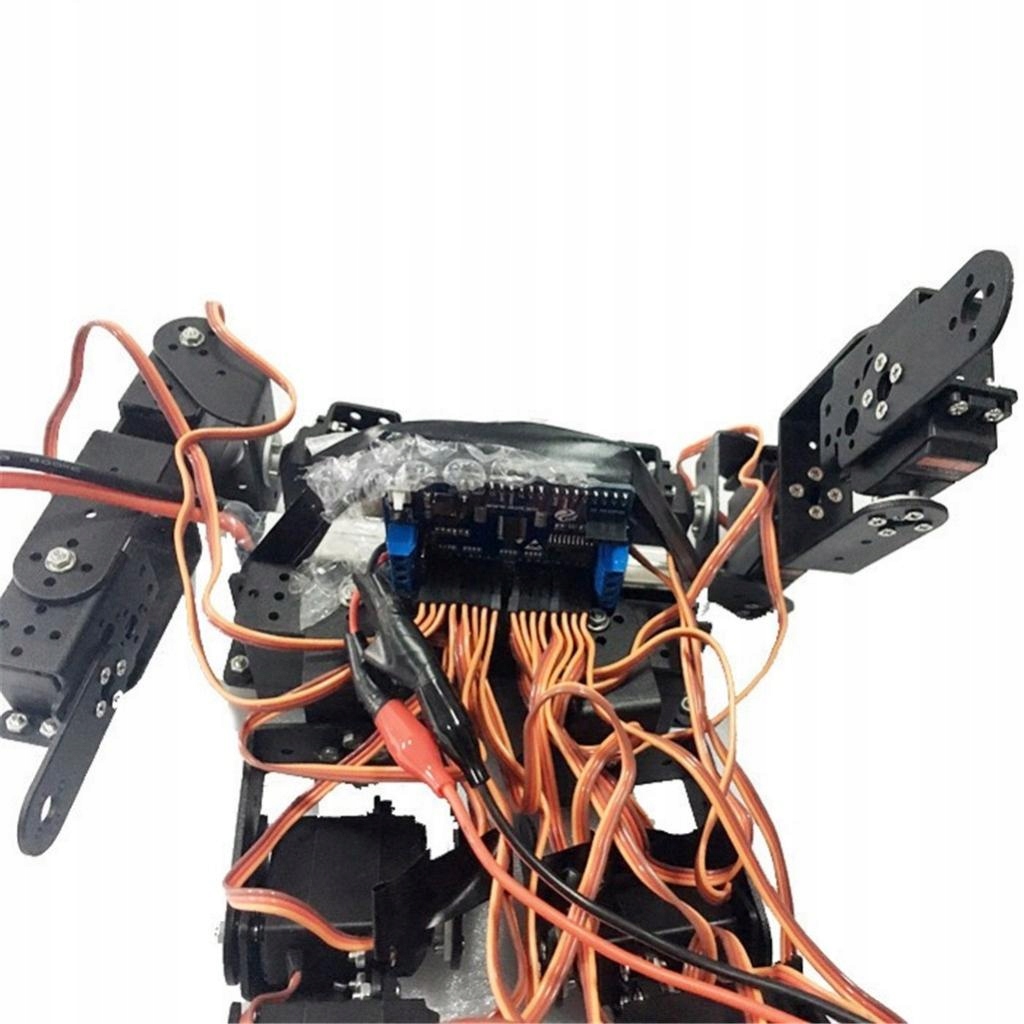 Diaľkovo ovládané roboty