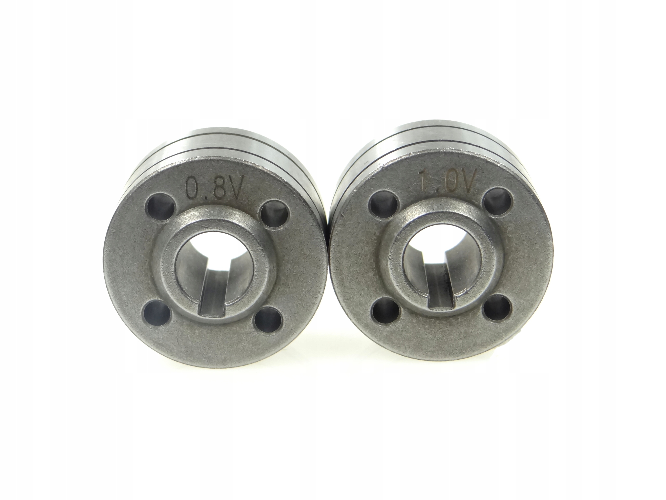 Podávací valček MIG / MAG ALU 0,8 - 1,0 FI 30 mm