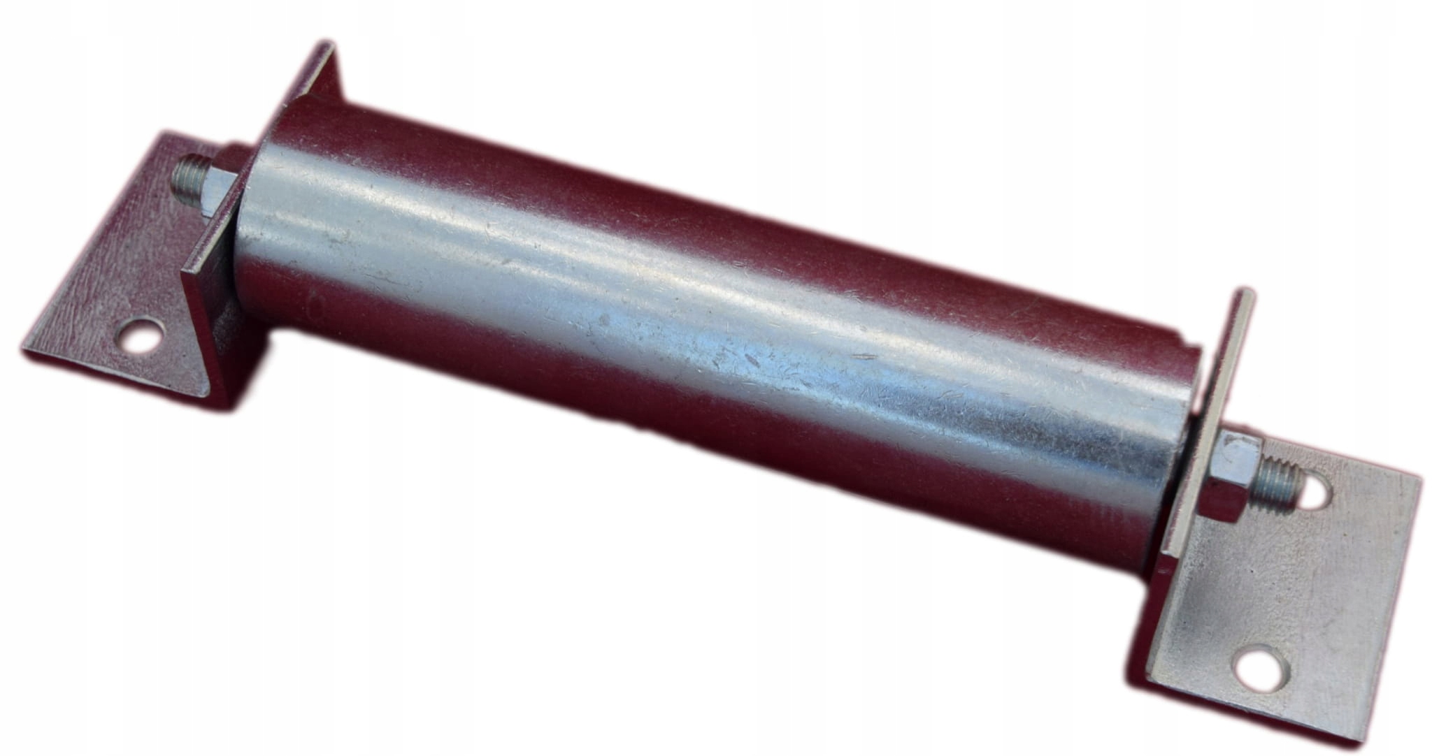 Pozinkovaný transportný valec 320 mm so zapínaním