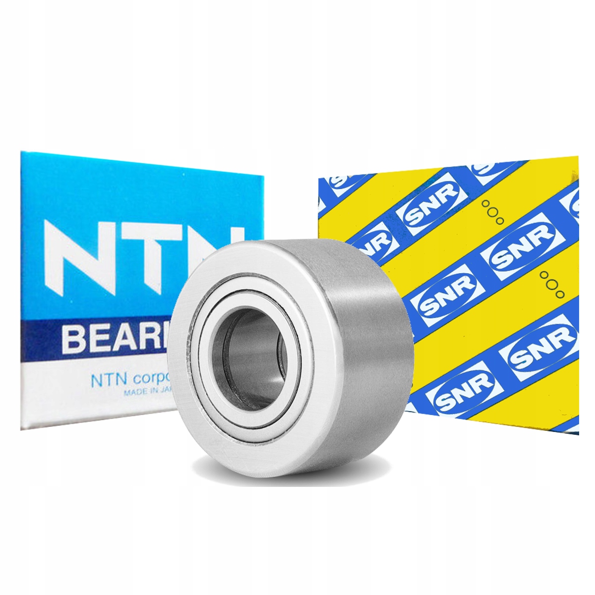 Nosný valec NUTR 205X / 3AS NTN 25x52x25
