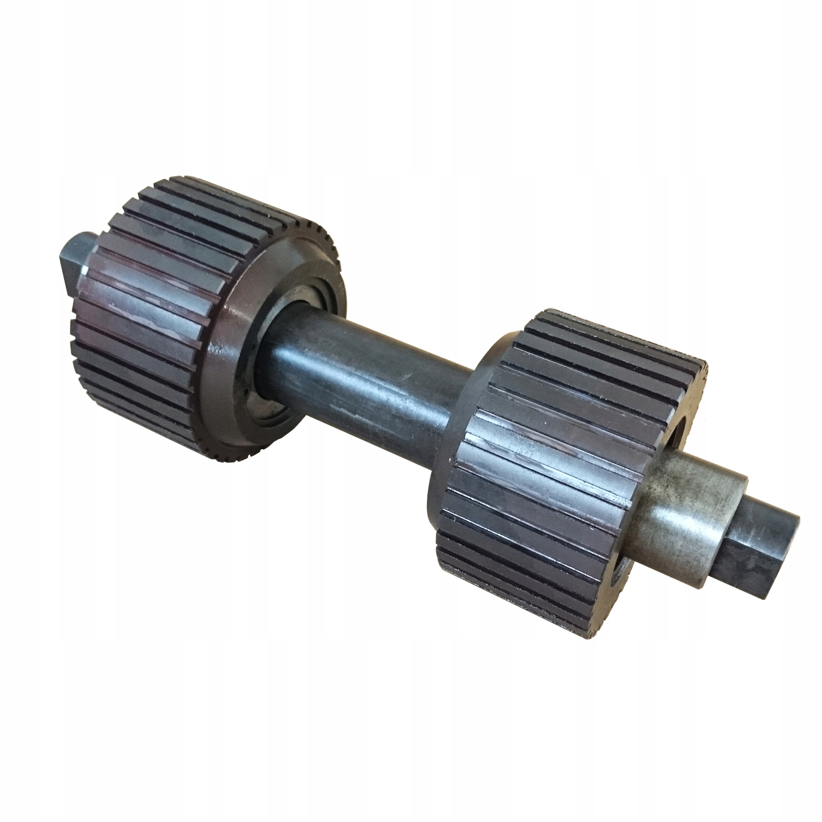 Valce pre mlyn na pelety 11kW, fi 230 PREMIUM