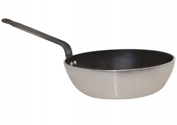 Kastrol CHOC kónický, priemer 20 cm, výška 8,5 DE KUPUJÚCI