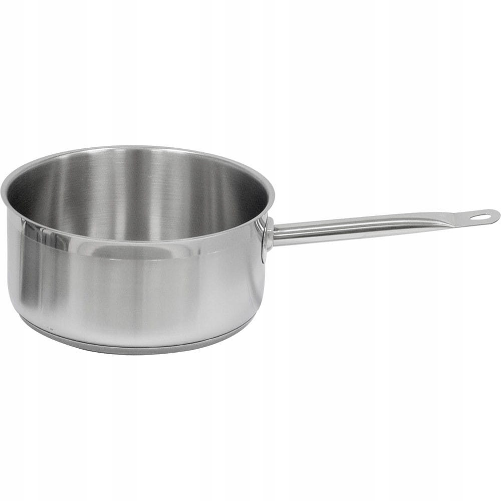 Kastrol bez veka, kapacita 5,0 l / priem. 24 cm