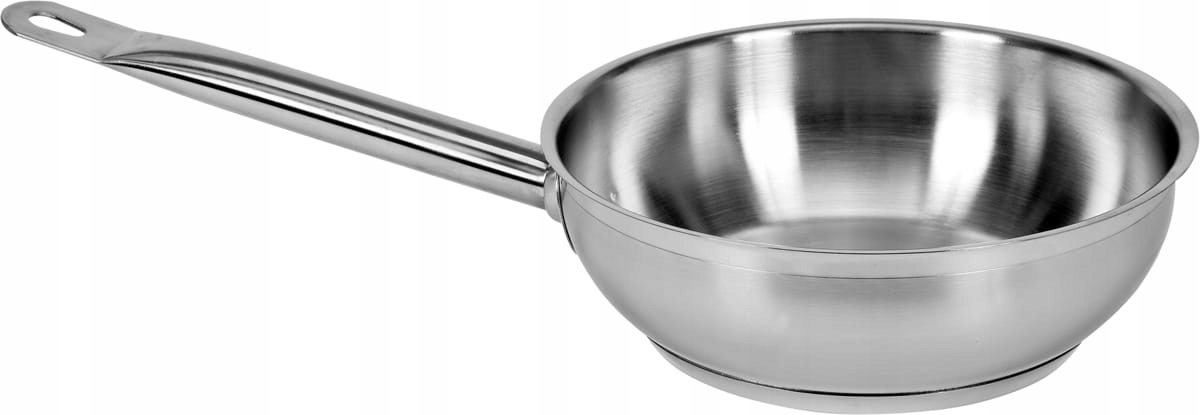 Nerezová panvica na omáčku 20cm 2l