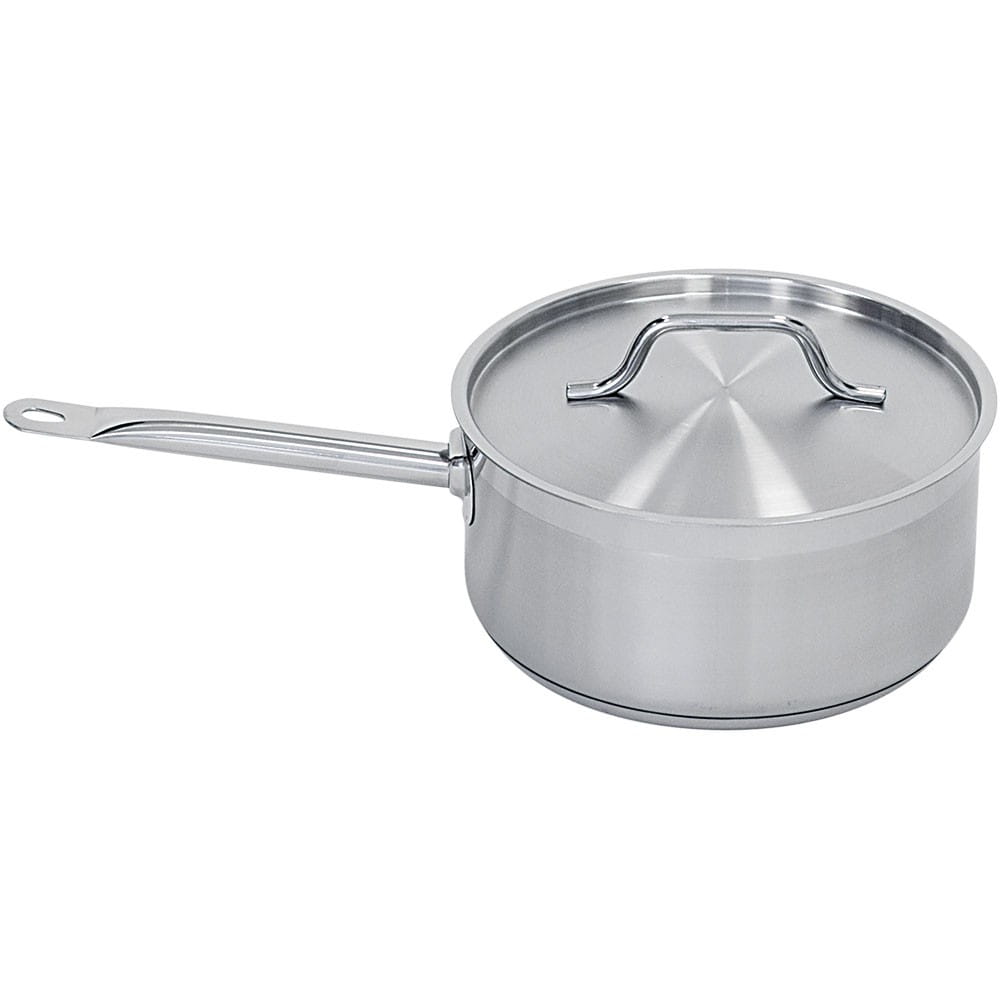 Kastrol, kapacita 3,3 ls vekom priem. 20 cm STALGAST