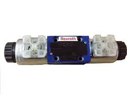 Rozdeľovač REXROTH 4WE 6 D62 / OFEG24N9K4