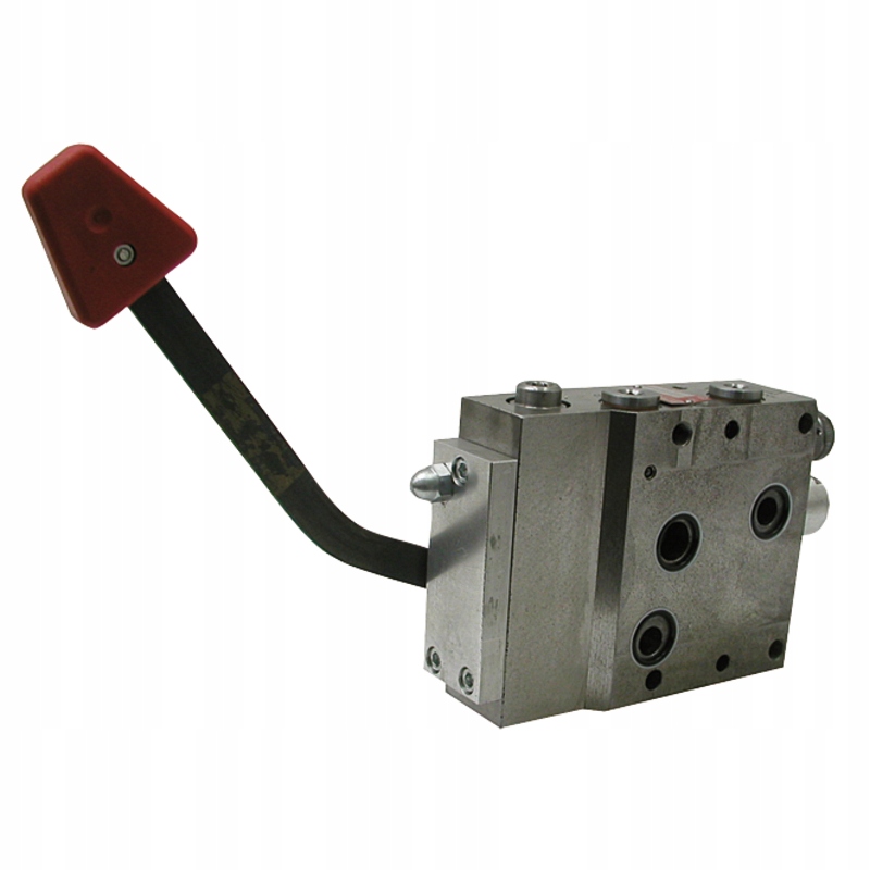 Hydraulický rozdeľovač 85219002 GRANIT