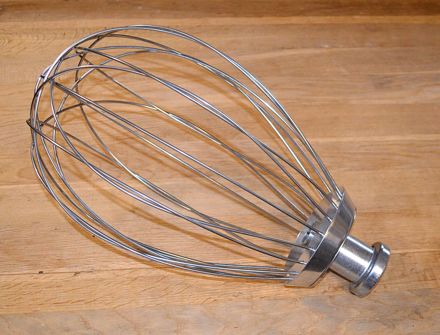 INOX metla na metlu RE 22/24, originálna 60l.