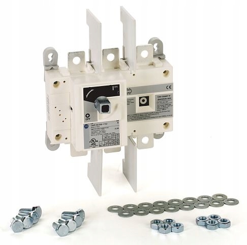Allen-Bradley 194R-NU200-1753 odpojovač