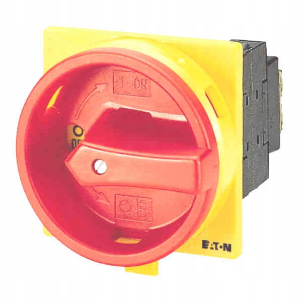 Vypínač P1-25 / EA / SVB / N 081587