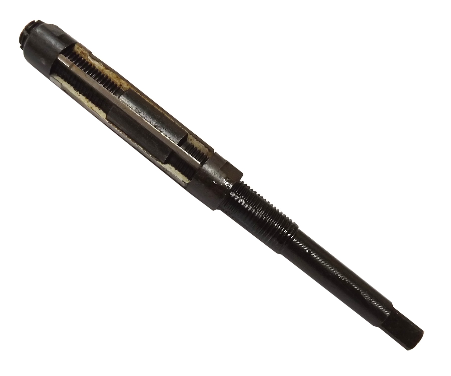 38 - 44 mm ručný výstružník