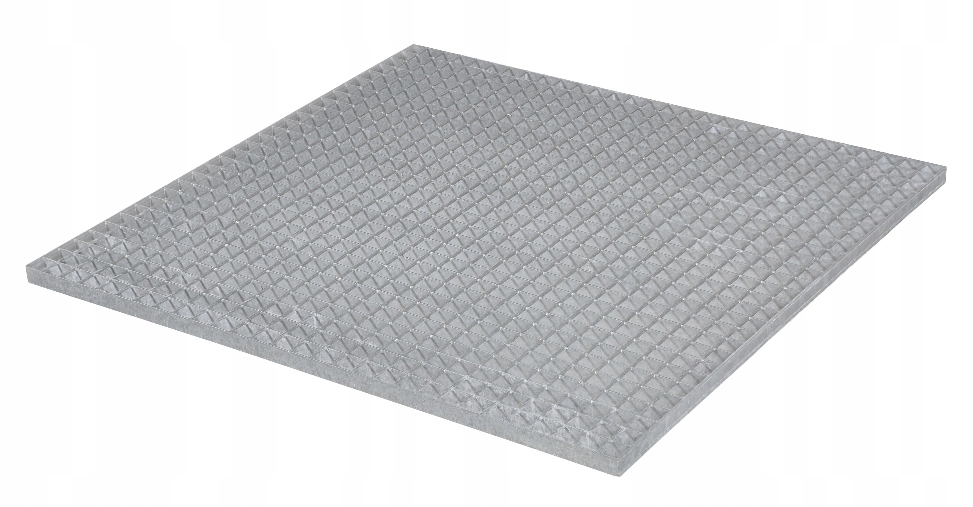 Wema rošt 1200X1000 mm plochý. 30X2 pozinkované