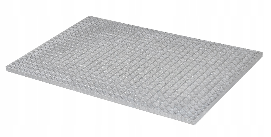 Wema rošt 1200X800 mm plochý. 30X2 pozinkované
