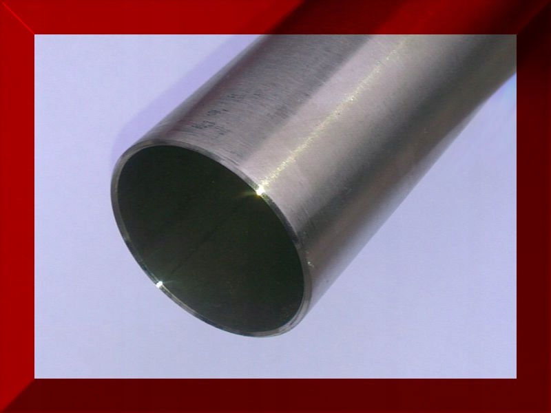 Nerezové potrubie 60,3x1,5 60 INOX odolné voči kyselinám 1m