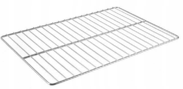 Nerezový rošt 600x400 mm HENDI