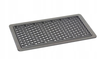 Vision Express Grill GN 2/3