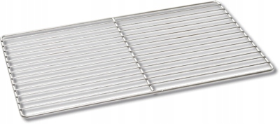 Plochý rošt R-2/1 RM Gastro