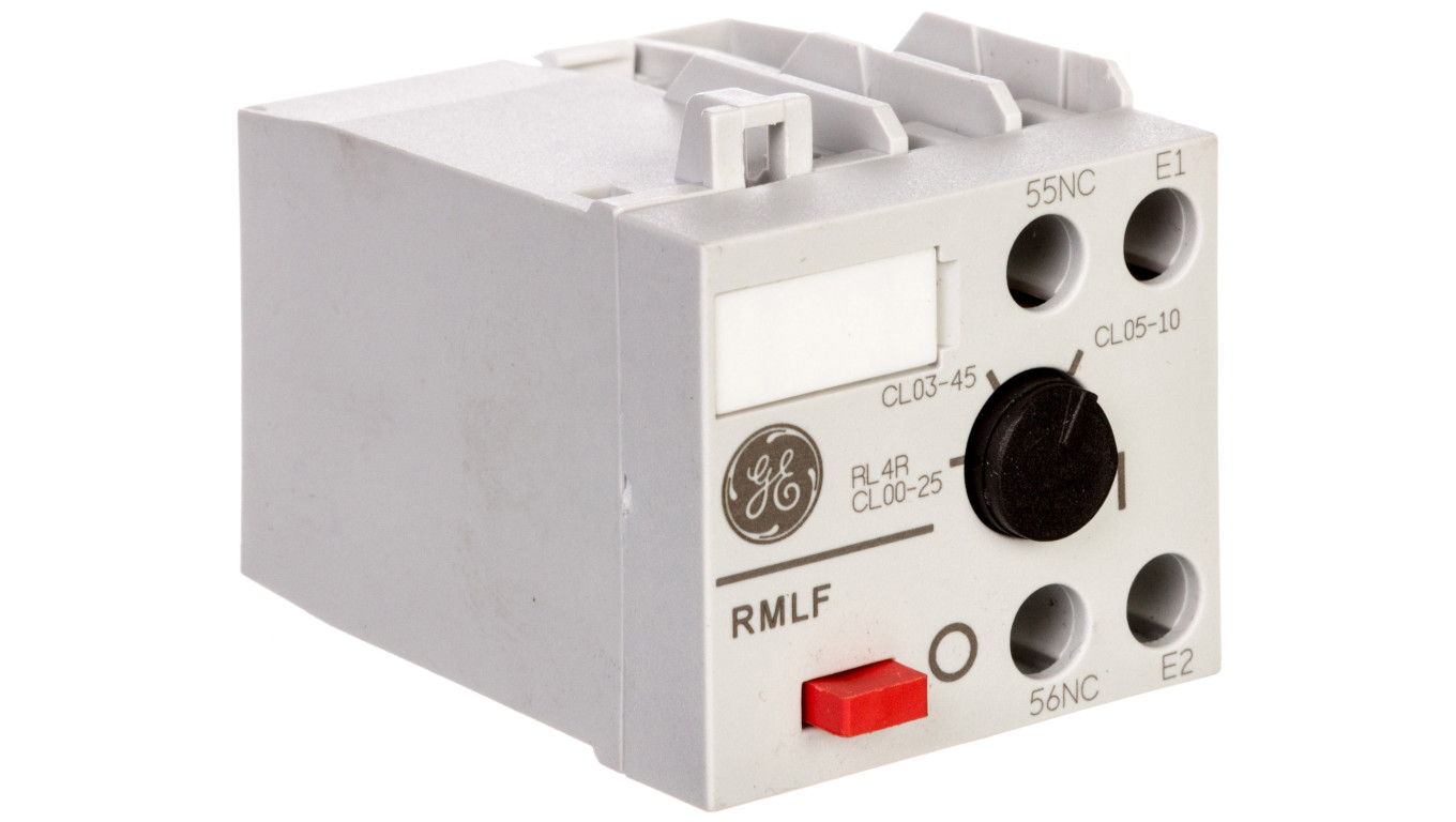 Mechanická podperná skrutka 230VAC RMLFN 1129