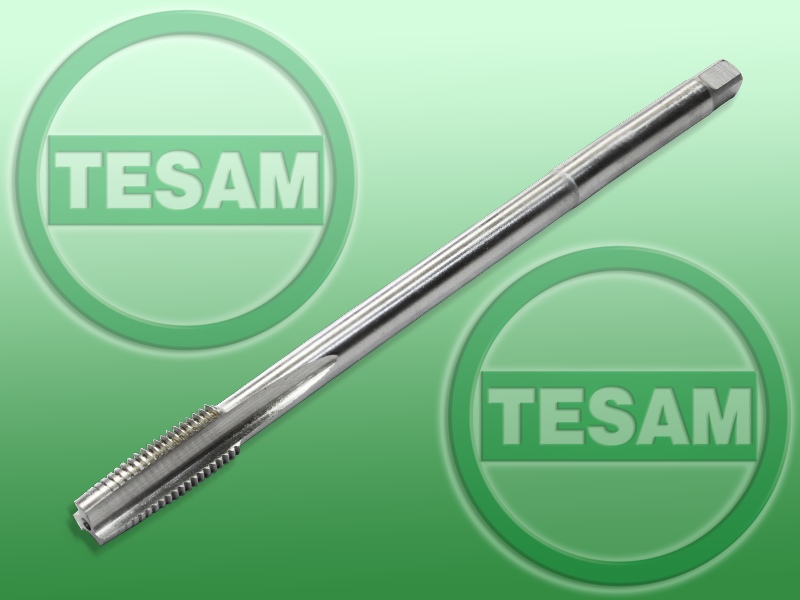 S832 TAP M10 M10X1,25X155 PRE SVIEČKU DLHÁ